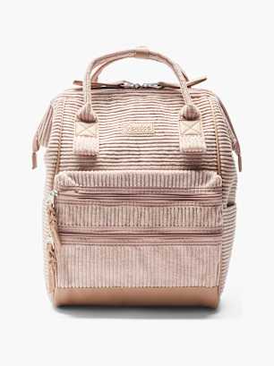 Venice Rucksack Rosa
