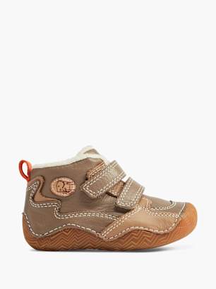 elefanten Chaussures basses Beige