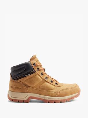 Highland Creek Bota con cordones Marrón