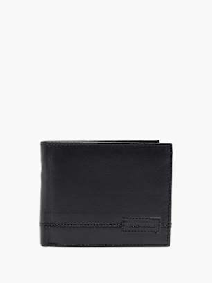 Union Code Portofel Negru