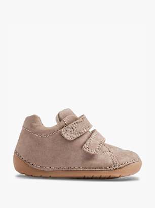 elefanten Chaussures basses Marron