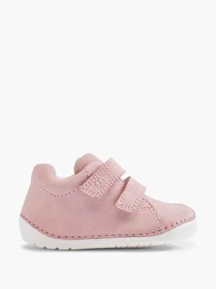 elefanten Chaussures basses Rose