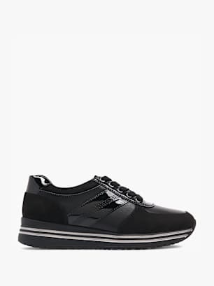 Graceland Sneaker Negro