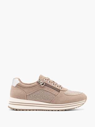 Graceland Sneaker Tortora
