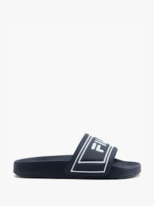 FILA Ciabatte Blu
