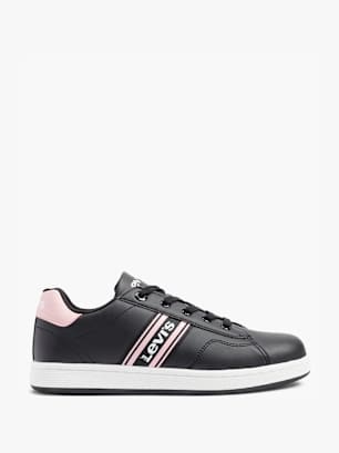 Levi's ® Sneakersy Czarny