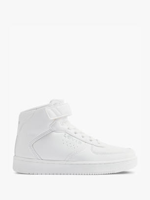 Levi's Sneakersy za kostkę biały