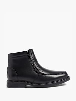 Easy Street Stiefelette Schwarz