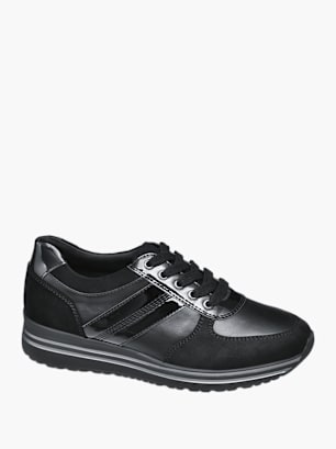 Graceland Sneaker Negru