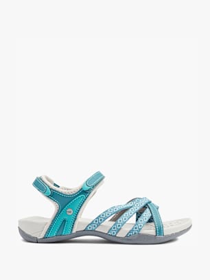 Hi-Tec Sandale Blau