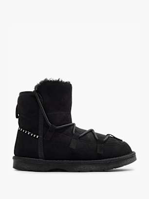Graceland Boots d'hiver Noir