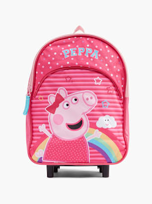 Peppa Pig Maleta Rosa