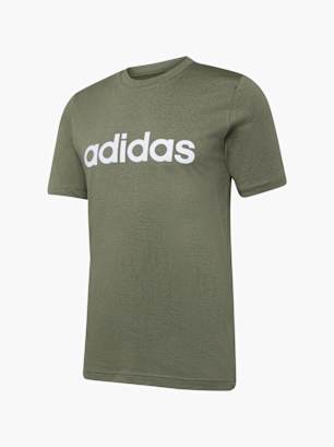 adidas T-Shirt Khaki