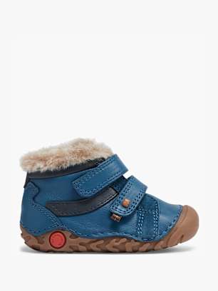 elefanten Boots d'hiver Bleu