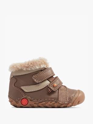 elefanten Boots d'hiver Marron