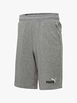 PUMA Shorts Grå