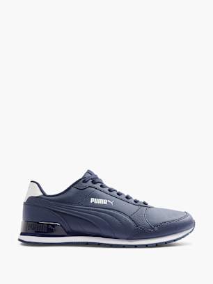 PUMA Sneakersy Niebieski