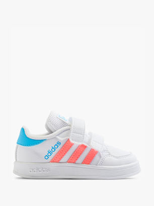 adidas Sneakersy Biały