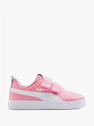 PUMA Sneaker Lyserød