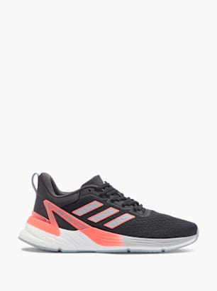adidas Löparsko Svart