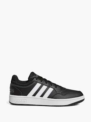 adidas Sneaker Svart