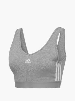 adidas Haut Gris