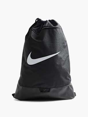 Nike Turnbeutel Schwarz