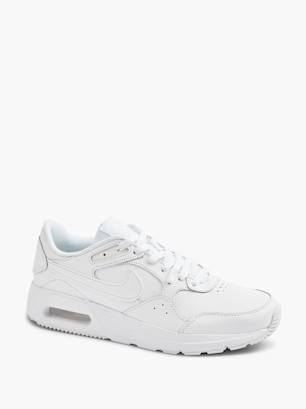 Nike Baskets Blanc