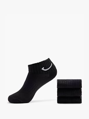Nike Sportinės kojinės Juoda