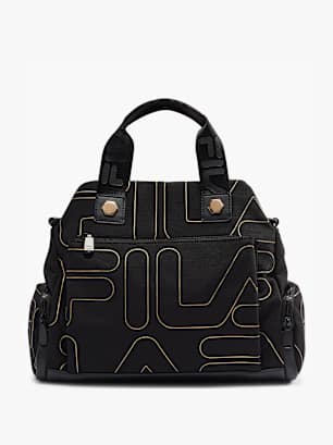 FILA Borsetta Nero