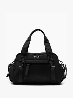 FILA Mala de mão Preto