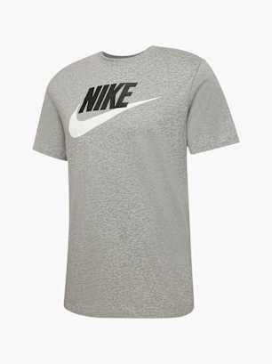 Nike Tee-shirt Gris