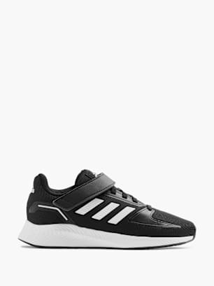 adidas Tenisky Čierna