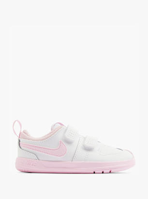 Nike Sneaker Rosa