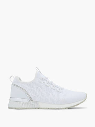Venice Baskets Blanc