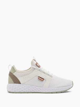 Bench Sneaker Weiß