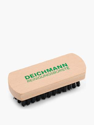 DEICHMANN Plejeprodukt til sko Sort