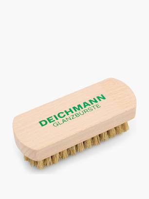 DEICHMANN Plejeprodukt til sko Beige