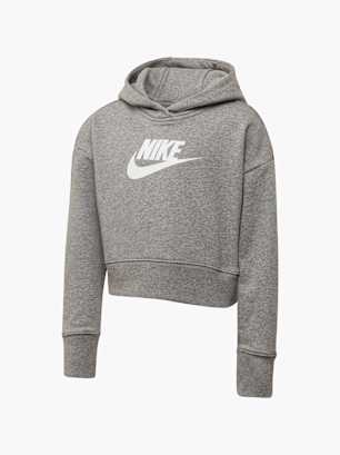 Nike Hoodie Grau