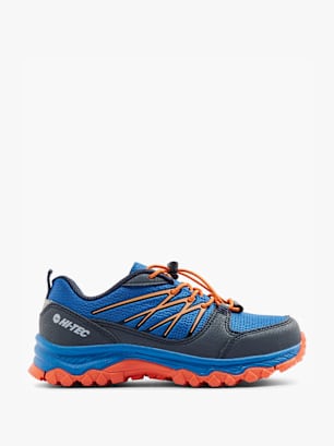 Hi-Tec Trekking-Schuh Blau