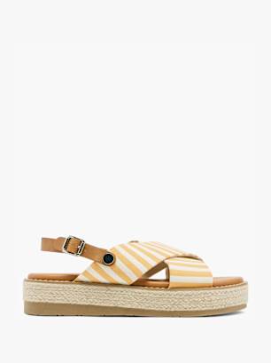 Catwalk Sandal Gul