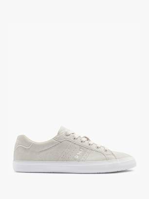 ESPRIT Sneaker Grau
