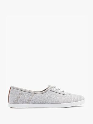 Graceland Ballerines Gris