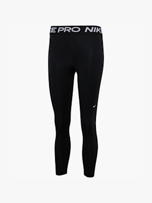 Nike Leggings Schwarz