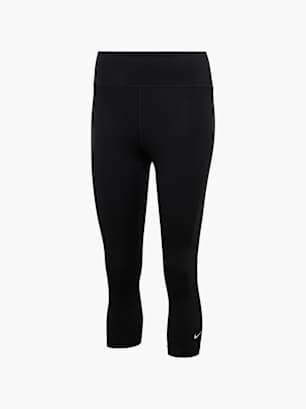 Nike Leggings Schwarz