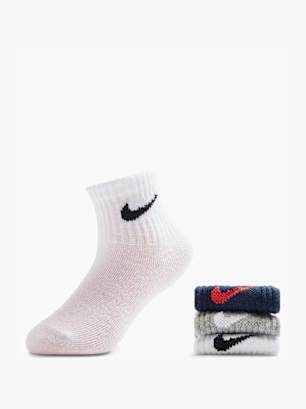 Nike Skarpetki Szary