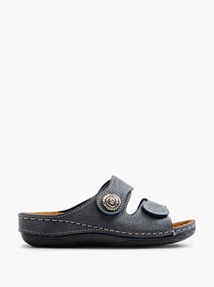 Easy Street Sandalia Bio Azul