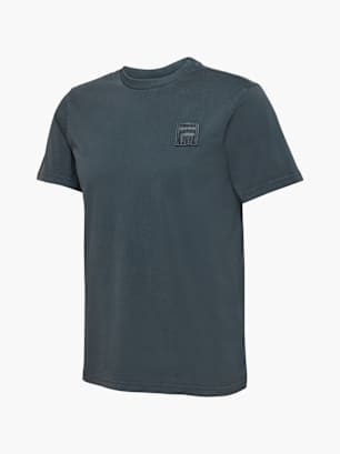 FILA T-Shirt Grau