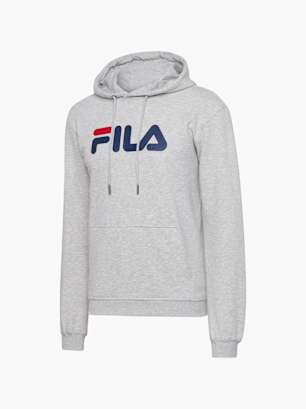 FILA Hoodie Grau