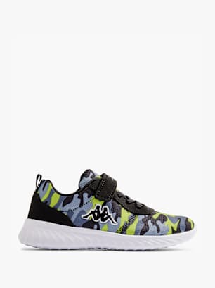Kappa Sneaker Sort